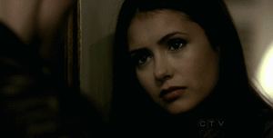 Stefan & Elena 1x08