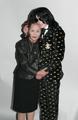 Such A Sweetheart - michael-jackson photo