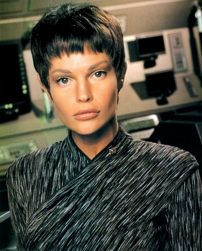 Star Trek Women Photo: TPol in 2021 | Star trek cosplay 