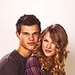 Taylor & Taylor - taylor-swift icon