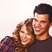 Taylor & Taylor - taylor-swift icon