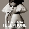 Telephone - lady-gaga photo