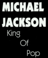 The King  - michael-jackson photo