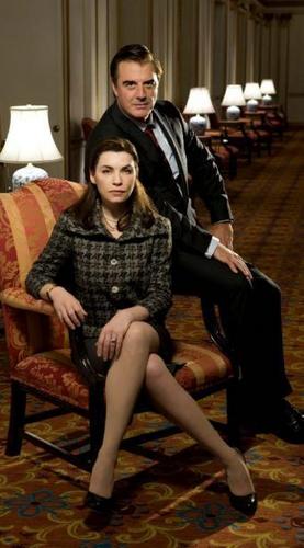  The good wife