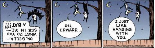  Twilight comic strip