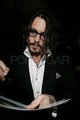 aiw london after party - johnny-depp photo