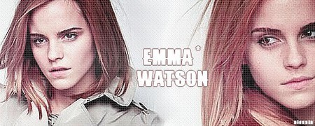 emma watson