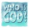 god is... - jesus photo