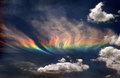god the creator of rainbow - god-the-creator photo