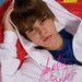 he is so cute - justin-bieber icon