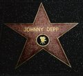 jst bc hes a star!!! - johnny-depp photo