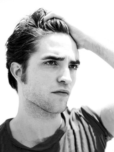  new/old outtakes of Robert Pattinson