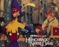 the Hunchback Of Notre Dame - disney photo