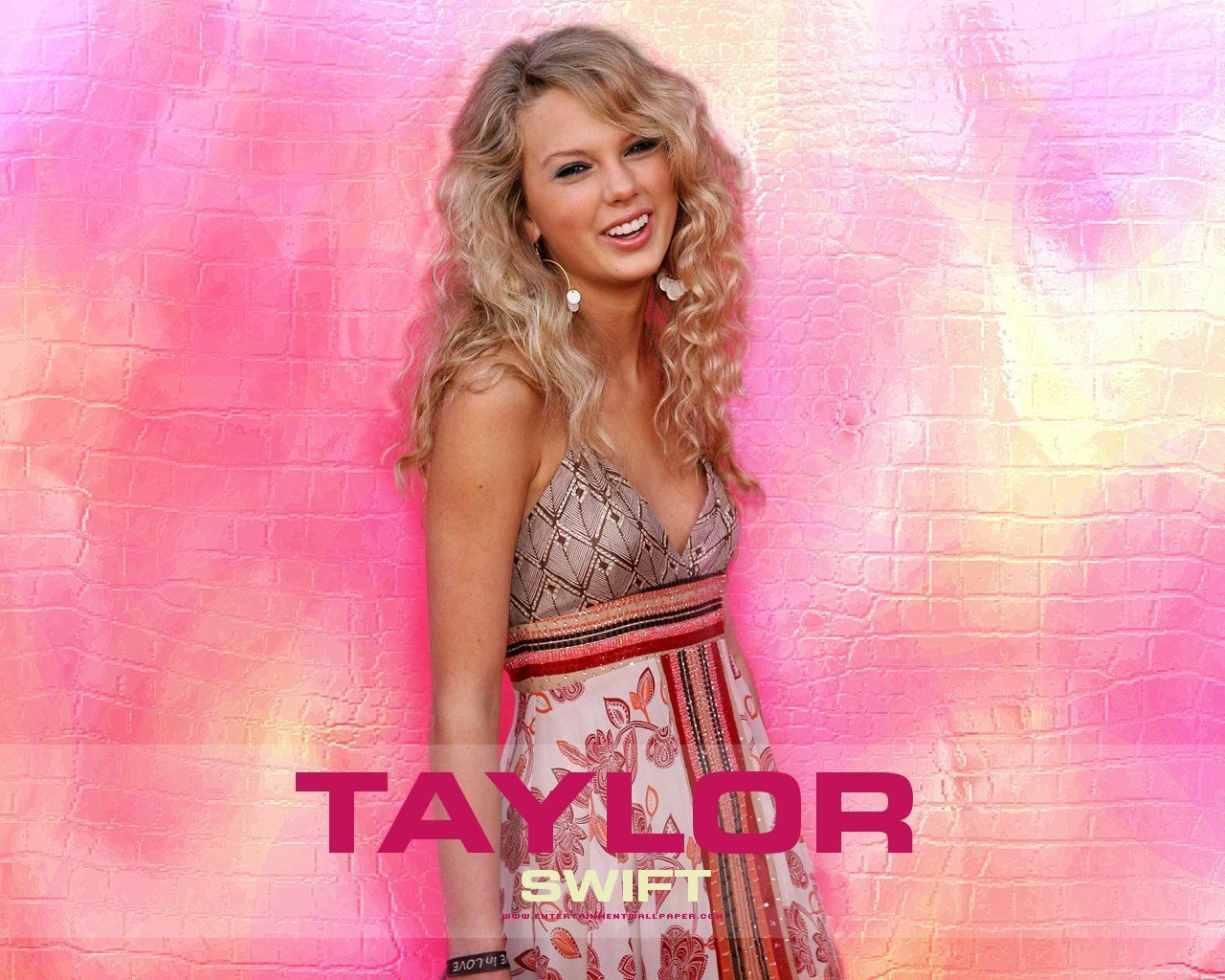 wallpapers ts - Taylor Swift 1280x1024