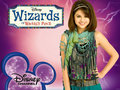 selena-gomez - wizards OF waverly PLACE!!!!!! wallpaper