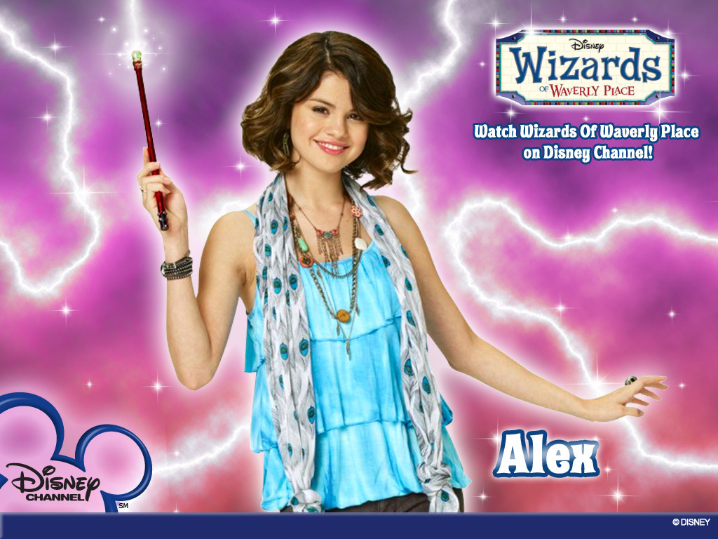 Wizards Of Waverly Place Season 3 Bumpers - YouTube