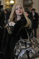 'Gossip Girl' Films in Grand Central Station - gossip-girl photo