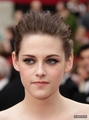  More Pictures of Kristen Stewart on the Red Carpet For the Oscars - twilight-series photo