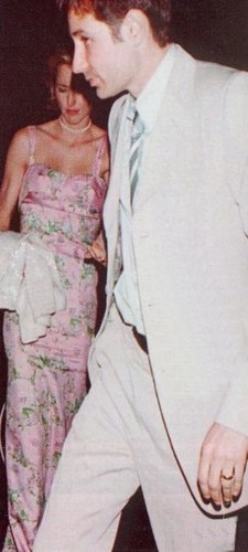 06/05/1997 - David & Tea's wedding
