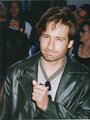 06/06/1995 - Batman Forever Premiere - david-duchovny photo