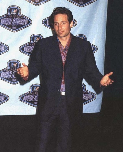 08/06/1996 - MTV Movie Awards