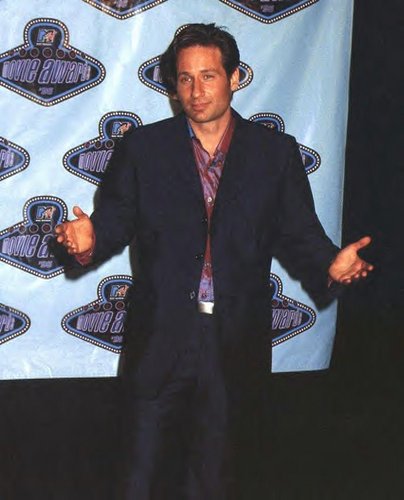 08/06/1996 - MTV Movie Awards