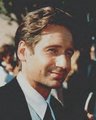 08/09/1996 - Emmy Awards - david-duchovny photo