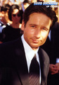 08/09/1996 - Emmy Awards - david-duchovny photo