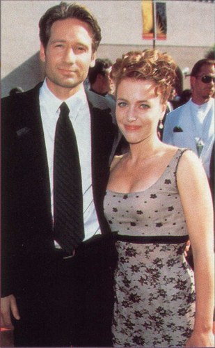 08/09/1996 - Emmy Awards