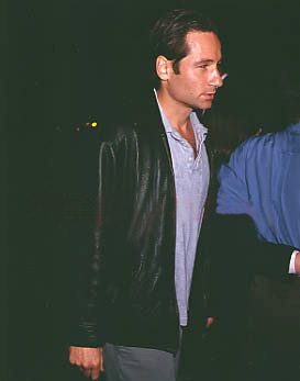  10/1996 - The Chambers Premiere