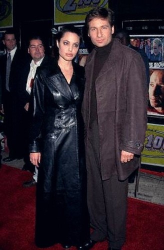  14/10/1997 - Playing God Premiere NYC