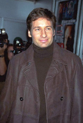 14/10/1997 - Playing God Premiere NYC
