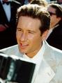 15/09/1995 - Emmy Awards - david-duchovny photo