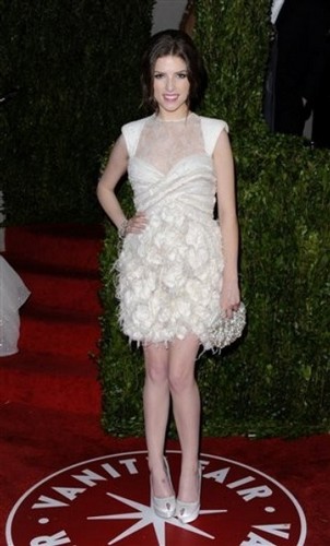 82nd Academy Awards - Vanity Fair After Party