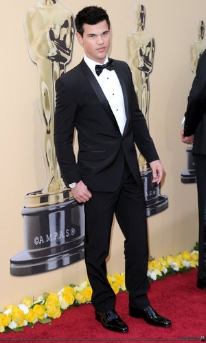 82nd Annual Academy Awards 2010