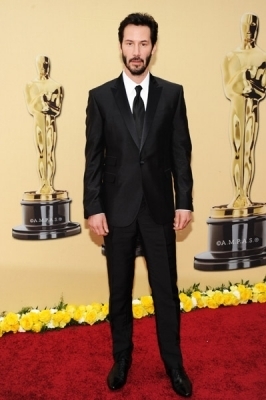  82nd Annual Academy Awards - March 7 2010