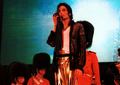 A 'Why Me' look : ) - michael-jackson photo