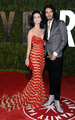 Academy Awards 2010 (March 2010) - celebrity-couples photo