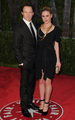 Academy Awards 2010 (March 7) - celebrity-couples photo