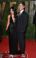 Academy Awards 2010 (March 7) - celebrity-couples photo
