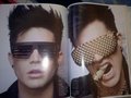 Adam Lambert in Flaunt magazine!! - adam-lambert photo