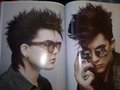 Adam Lambert in Flaunt magazine!! - adam-lambert photo
