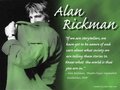 Alan Rickman - alan-rickman photo