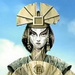 Avatar Kyoshi - avatar-the-last-airbender icon