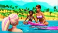 Barbie in a Mermaid Tale screenshots - barbie-movies photo