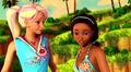 Barbie in a Mermaid Tale screenshots - barbie-movies photo