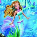 Barbie mermaid tale - barbie-movies photo