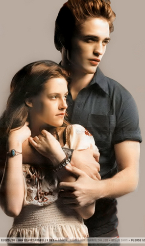  Bells and edward