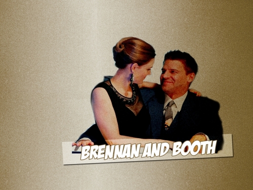  bones and Booth