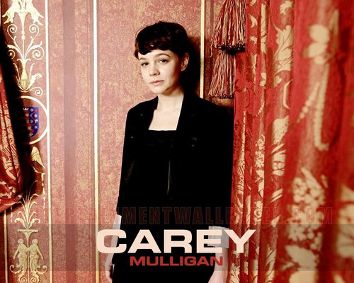  Carey Mulligan Hintergrund